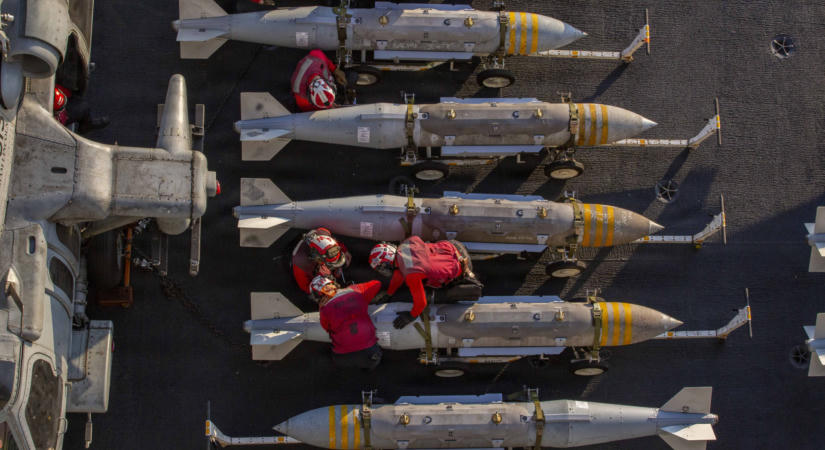 Kiderült: Trump hamarosan bejelentheti a végső győzelmet - De a Pentagon egészen mást tervez