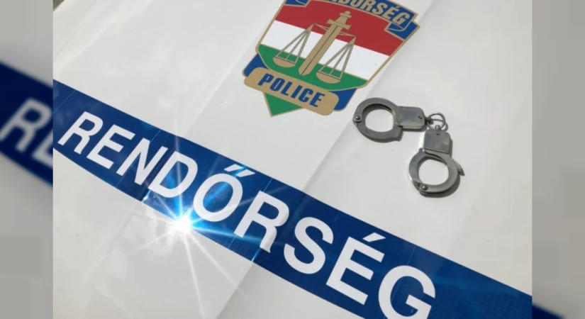 Elfogatóparancs, eltiltás alatti vezetés és kábítószerrel kapcsolatos ügyek Békés vármegyében