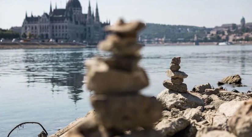 Döbbenetes, mit rejtett a Duna medre: erről számoltak be a szakértők