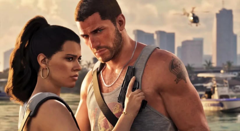 A GTA 6 hagyományos egyjátékos élmény lesz, mikrotranzakciók nélkül
