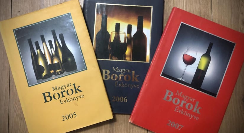 Borkánon IV. – A palack igazsága