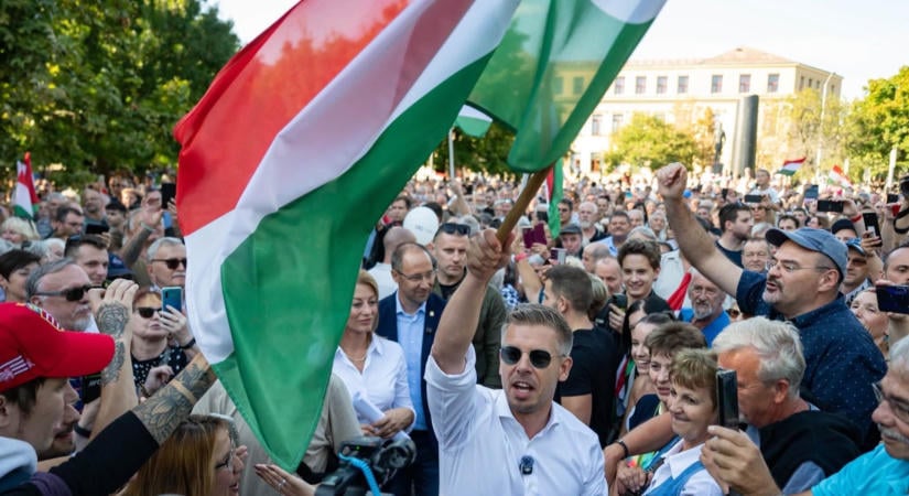 Pár kósza gondolat Medián-mérés és más ügyekben