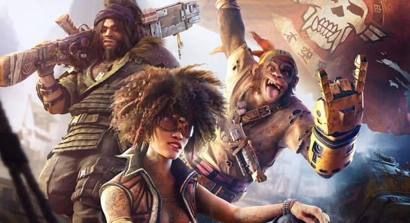 Váratlanul életjelet adott magáról a Beyond Good & Evil 2, ami nem pusztán létezik még, de történt egy fontos fejlemény is a háza táján