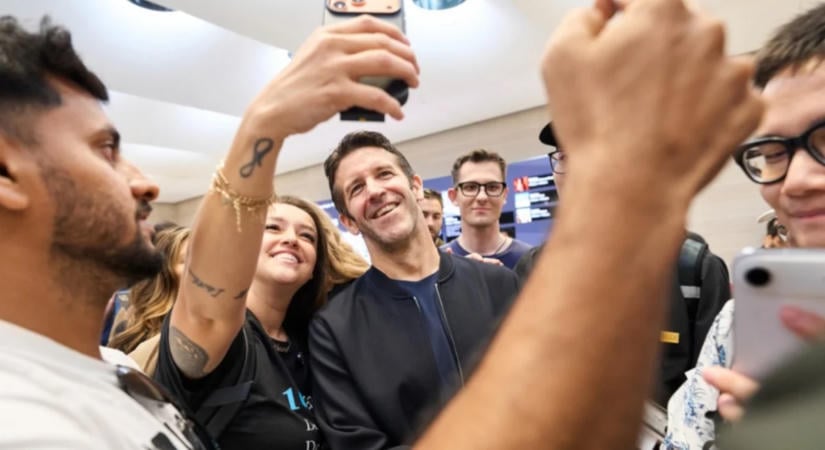 Ne vidd szervizbe az iPhone 18 Pro-t!