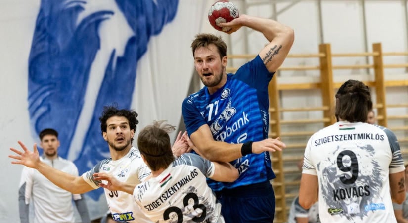 Szokatlan időpontokban játszik két héten át a Pick Szeged