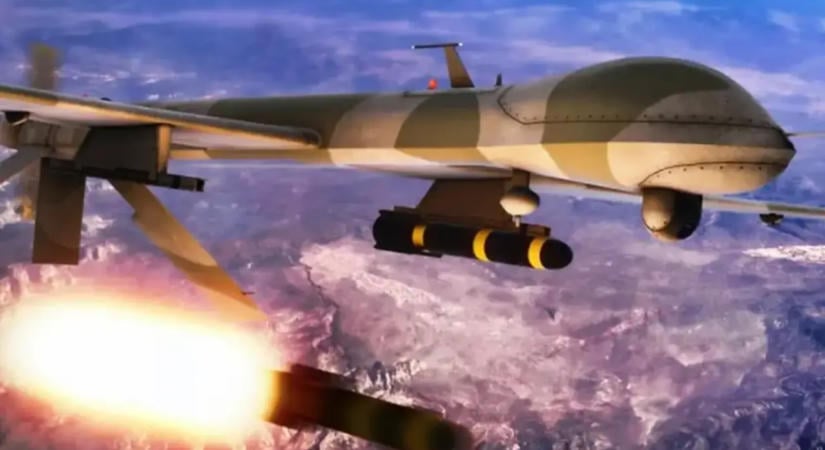 Harkivban már 22 sebesültje van az orosz támadásnak, Dnyipróban egy ember meghalt