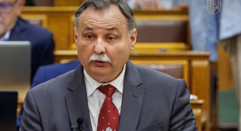 Reagált a miniszter a vízügy főigazgatójának távozása kapcsán