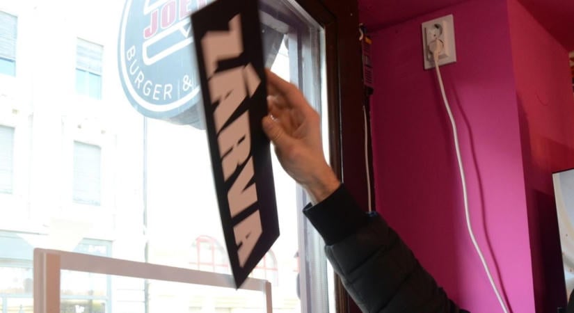 Bezár a kedvelt kisbolt a baranyai településen