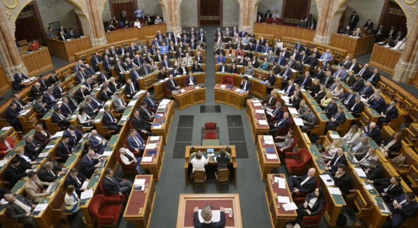 Az Otthon Start Program megszűnik, jön a Wekelre: Magyar Péter bejelentette az új lakástámogatás részleteit