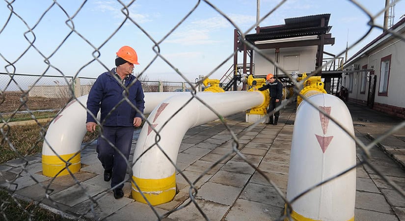 Kreatív energiadiplomáciával puhítaná Trump az EU-t