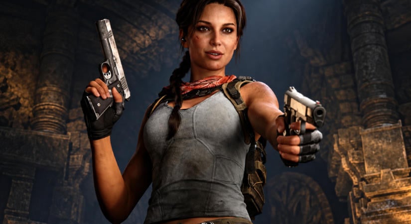 Sírkamrák, ősi titkok és veszélyes kalandok – a Catalyst lesz a legambíciózusabb Tomb Raider