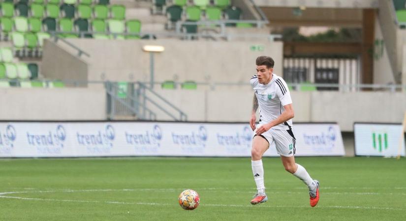 Haladás: Serie A-s csapat, Antonio Conte nevelőklubja lesz a vasiak ellenfele!