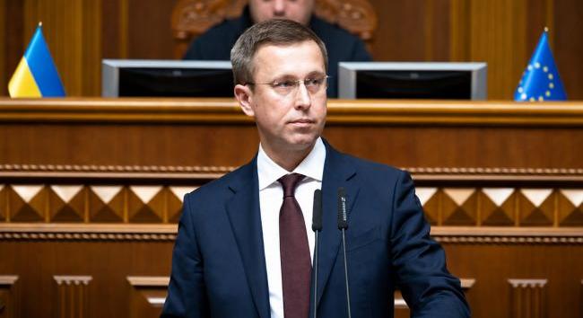 Koreckij új miniszterelnök fő prioritása a hadsereg támogatása és a hadiipar fejlesztése lesz