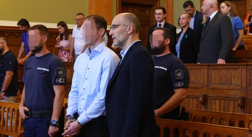 Utazó szexragadozó volt Kenzie gyilkosa: egy gyerekkori ismerőse mesélt a férfiről