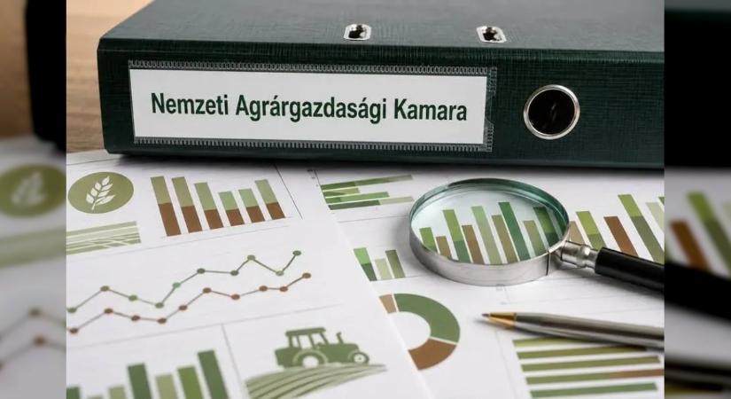 Reformtervezet készült a Nemzeti Agrárkamara működésének átalakítására