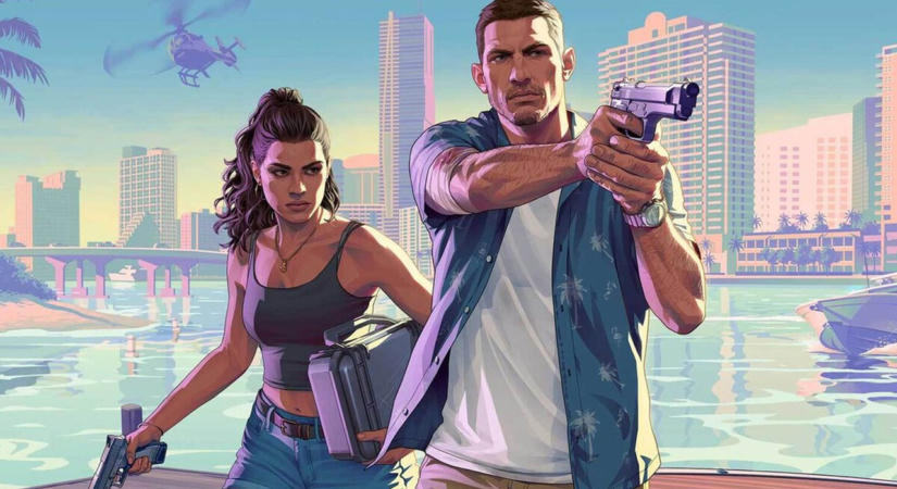 GTA VI: hamis játszható verzióval támadnak a csalók, a Take-Two pedig hajtóvadászatot indított a szivárogtatók ellen