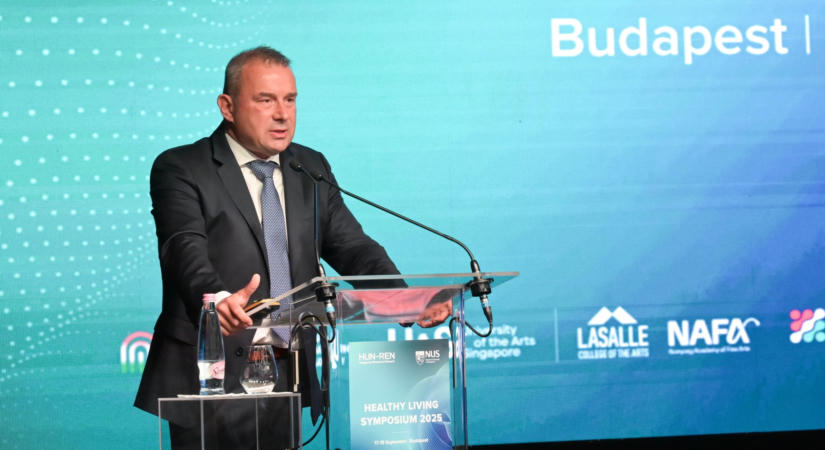 Azonnal felmentették Bíró Pétert: a Puskás Aréna VIP-páholyai miatt indult takarítás a sportügynökségnél