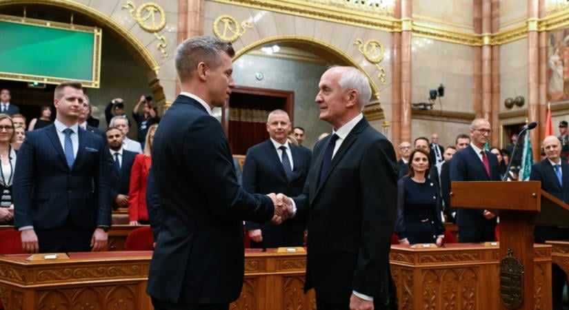 Magyar: Olyan főügyész kell, akinek pártatlanságához nem férhet kétség – ez az ügy kaszálta el Baka jelöltjét?