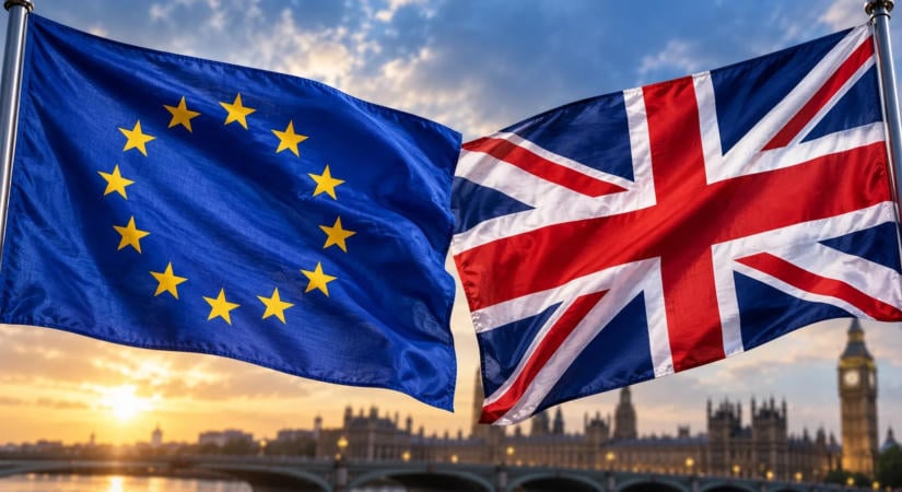 Nagy-Britannia az EU „megbízható partnerévé” akar válni
