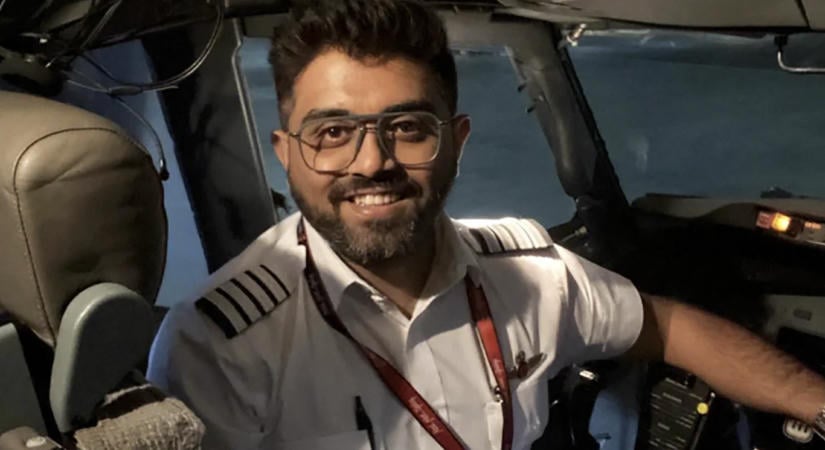 „A saját életemért küzdöttem, de nem hagyhattam meghalni a többieket” – megszólalt a Flydubai megtámadott kapitánya