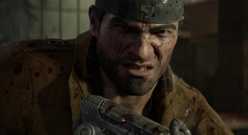 Az elemzők szerint nem fogyott valami jól a Gears of War: E-Day