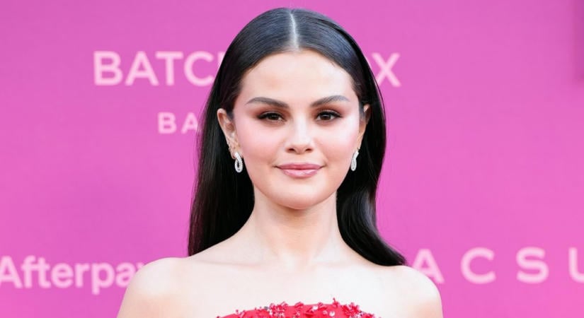Selena Gomez szerint az e-cigizés miatt már sosem lesz ugyanolyan a hangja