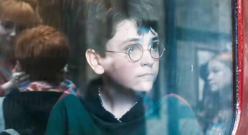 Olyan drága a Harry Potter-sorozat, hogy a Warner már bánhatja, hogy belefogott