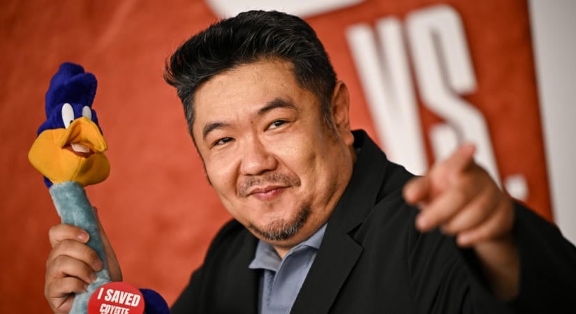 Gyászol Hollywood: 46 évesen váratlanul meghalt Tapsi Hapsi ikonikus szinkronhangja