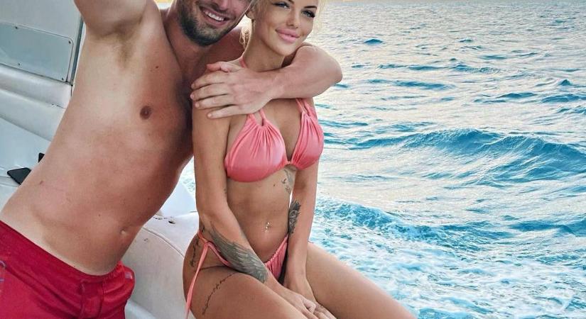 Szegedi Fecsó exe, Bea kitálalt a milliomos nőcsábászról: "Nekem nem fizetett semmit, egy fűszálat nem kaptam tőle"
