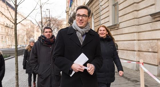 Főpolgármesterként lehet mozgástere Karácsonynak a Fudan-beruházás blokkolására