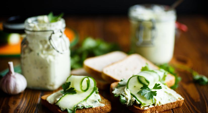 3 könnyű, ízletes és egyszerű uborkás recept