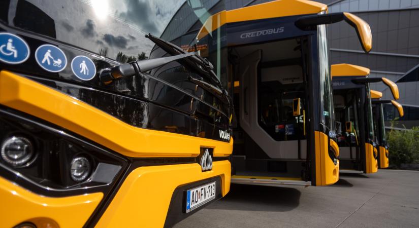 Átlátszó: baj lehet több tucat MÁV-busz kézifékjével, de a vasúttársaság szerint biztonságosak