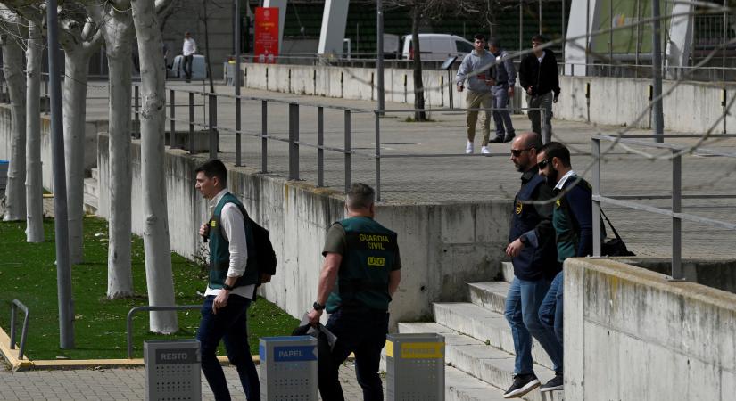 Sikeres nagyszabású akciót hajtott végre az Europol