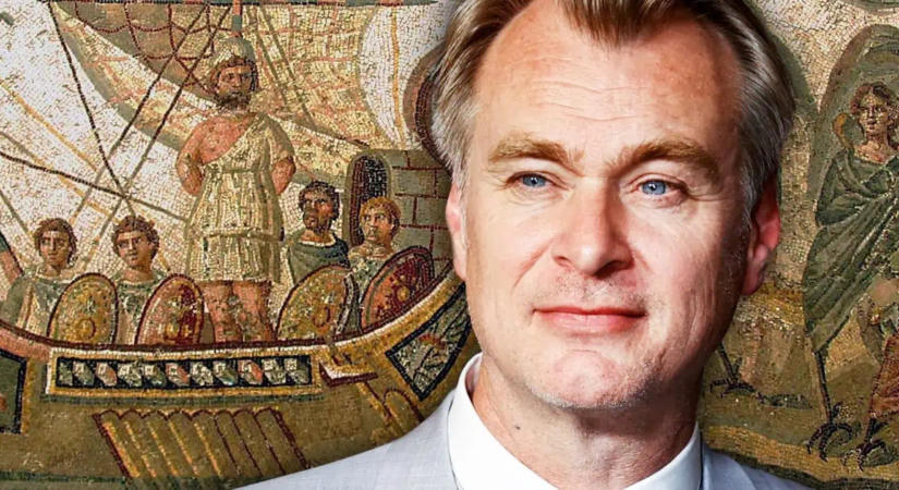Héroszok alkonya, avagy hogyan értette félre Nolan a bronzkort?