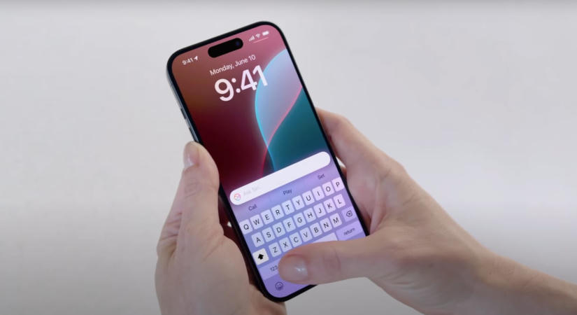 Fizetős lehet az iPhone-ok legnagyobb újdonsága