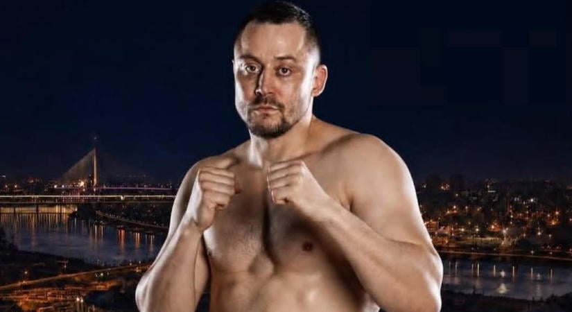 Sporttörténelem: Bernáth István első magyarként szerződést kapott a BKFC-nél, októberben debütál