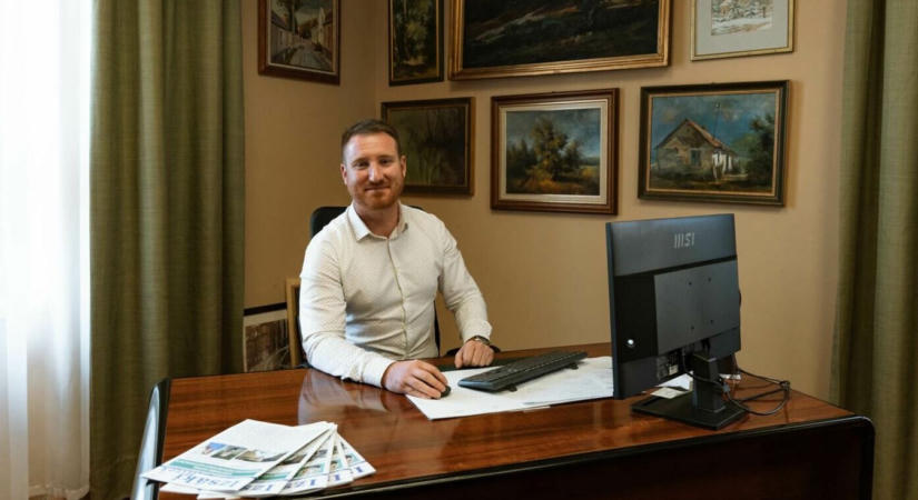 Izsák rákapcsol: egymás után indulhatnak a nagy fejlesztések