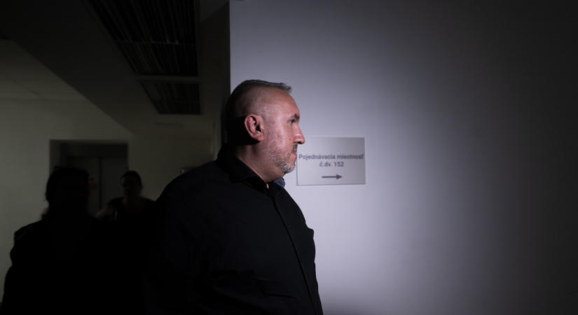 A bizonyítékok ismertetésével folytatódik a Kuciak-gyilkosság tárgyalása