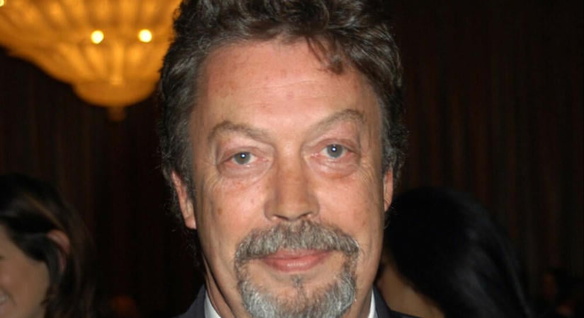 Kiderült, hogy mi okozta Tim Curry halálát