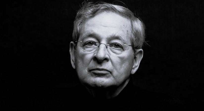 Bűn és bűntudat – Nádas Pétert tanítani a börtönben