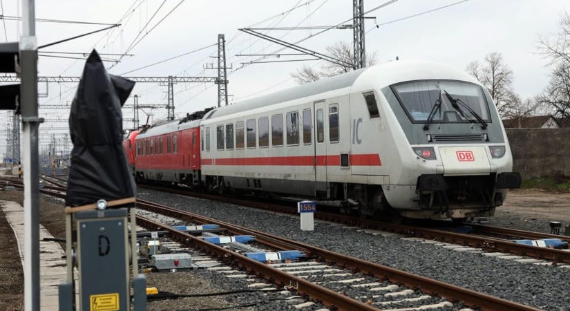 Célegyenesben a Budapest–Belgrád-vasútvonal: kijelöljék a mindent eldöntő főpróba időpontját