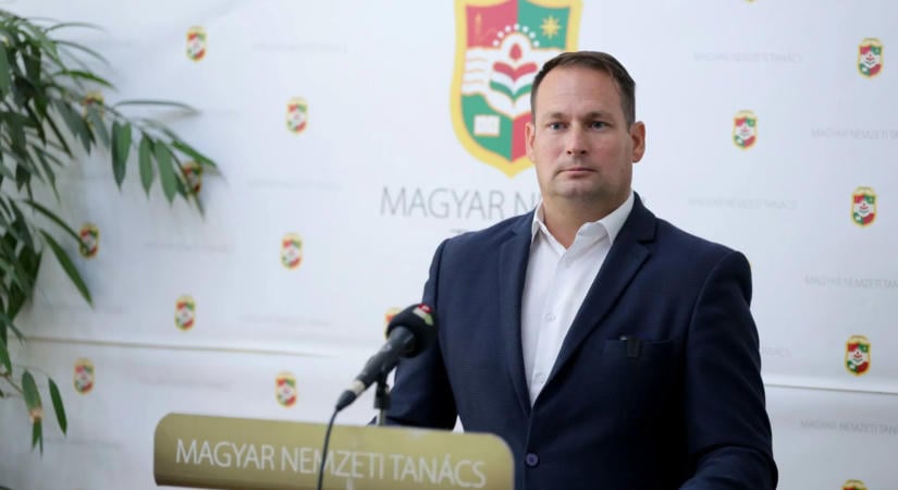 Feljelentette a szerbiai földhivatalt a Magyar Nemzeti Tanács