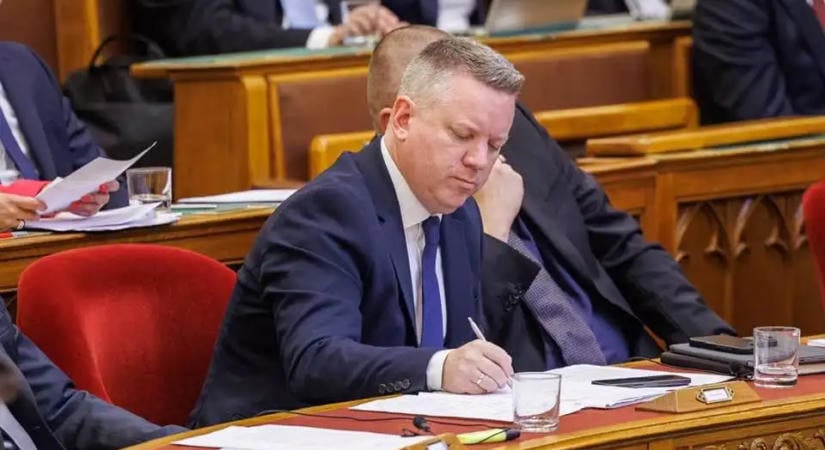 Öt újabb feljelentést tett a Belügyminisztérium a Nemzeti Sportügynökség ügyeiben