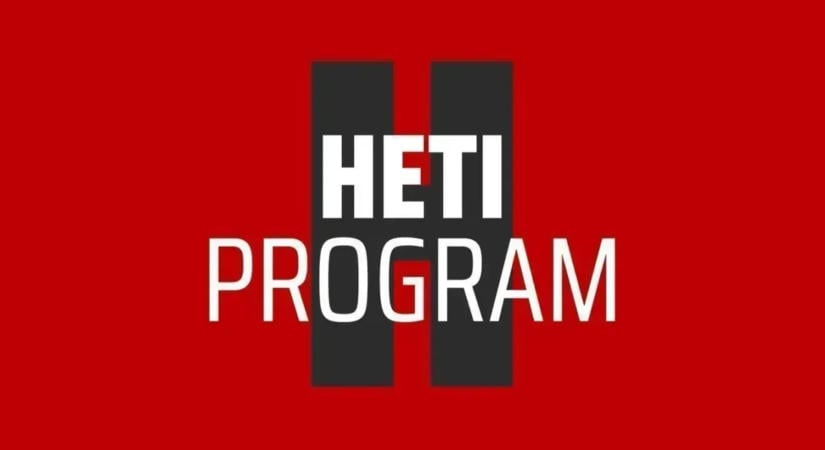 Heti program: az NL-ben játszik a magyar válogatott, NFL, F1