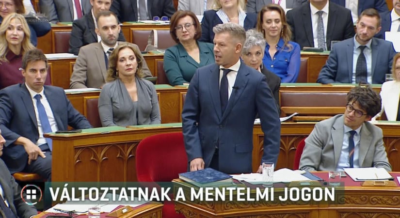 Telefonos ügye miatt kikérték Magyar Péter mentelmi jogát – a miniszterelnök bírálta az ügyészséget