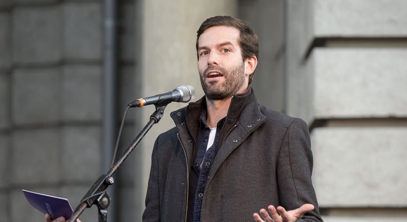 Fekete-Győr András új legfőbb ügyész jelölését kéri