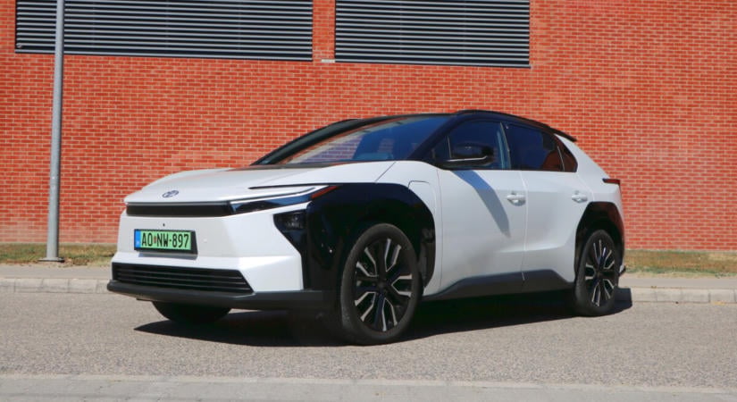 A Toyota meghallgatta a kritikákat, íme az eredmény