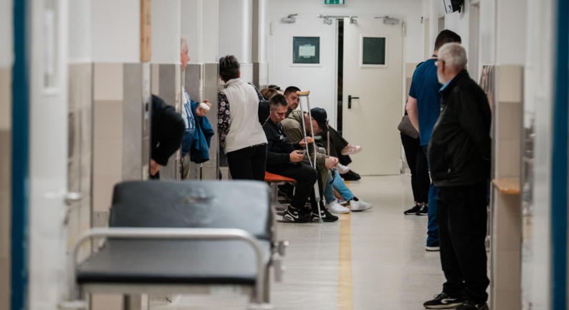 Elindult az európai szűrési hét és a Biztonságos Szívek Terv