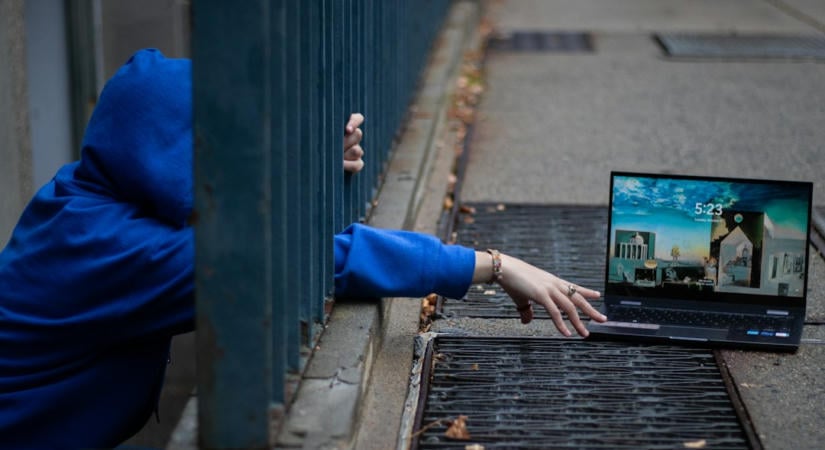 Közel 70 százalék aggódik az AI-deepfake-ek választási kockázata miatt
