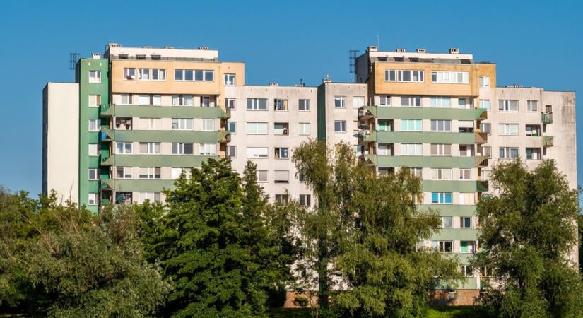 Nem nyújt védelmet a hőség ellen az otthon